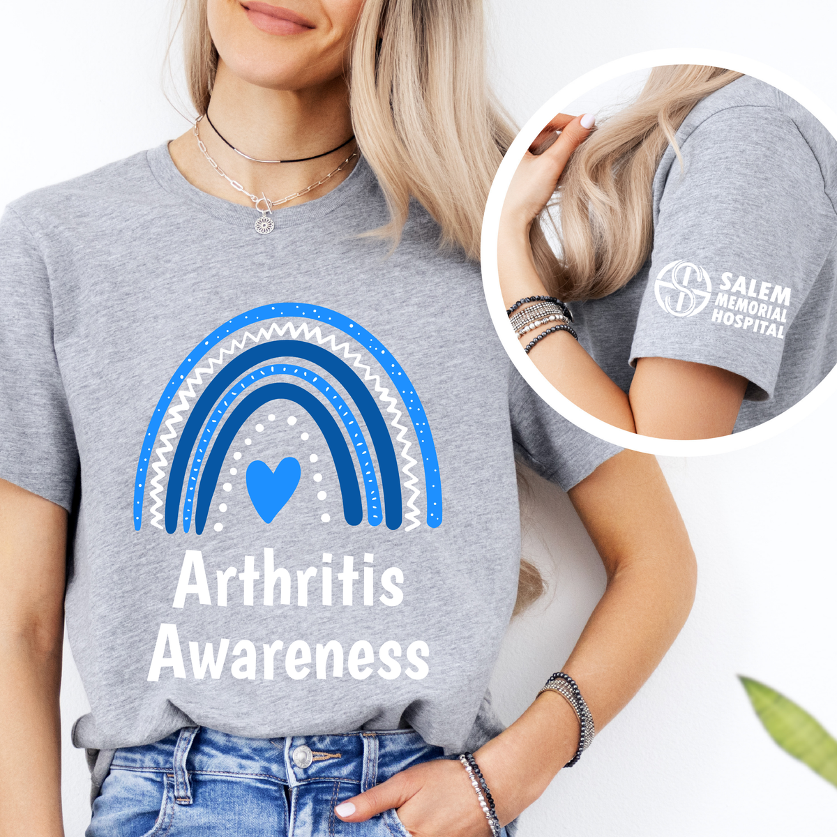 SMDH Arthritis Awareness