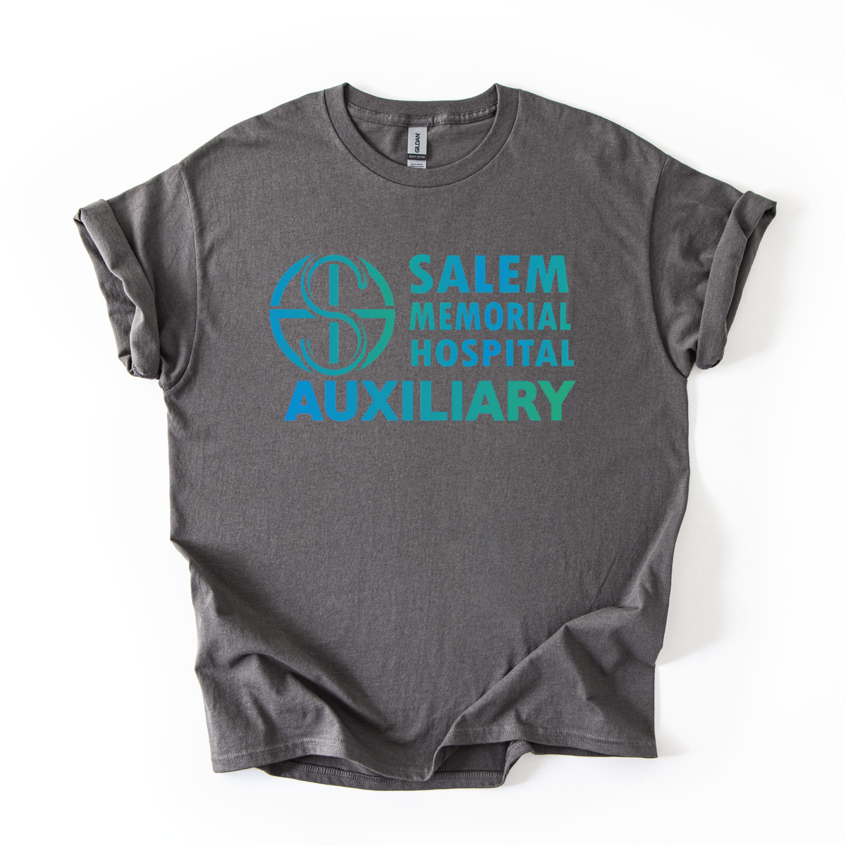 SMDH AUXILLARY Tshirts
