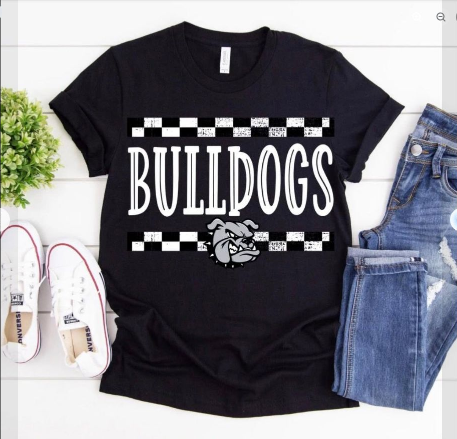 Bulldogs Spirit 7 preview
