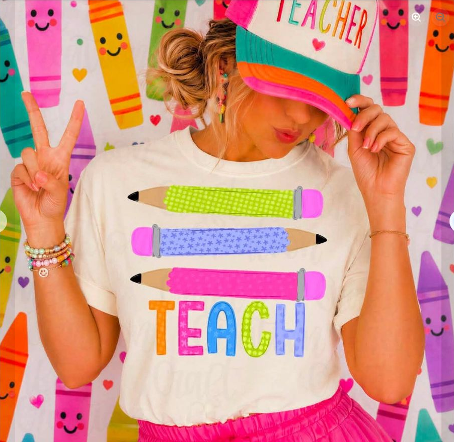 Back To School 11 preview