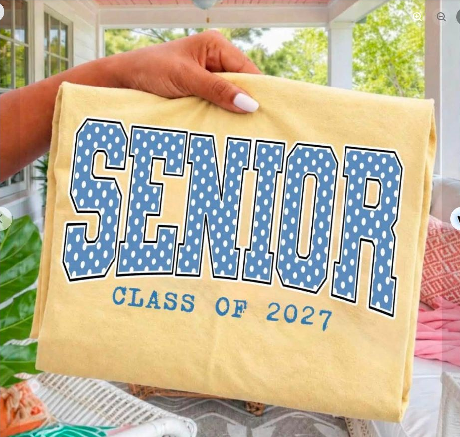 Senior 2027 11 preview