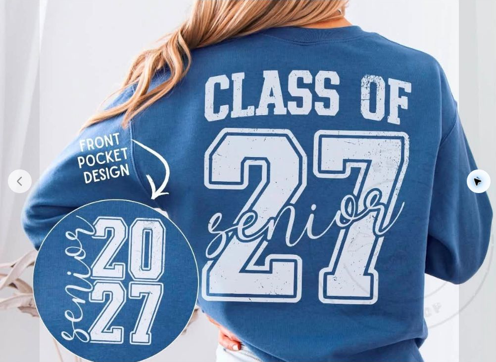 Senior 2027 6 preview