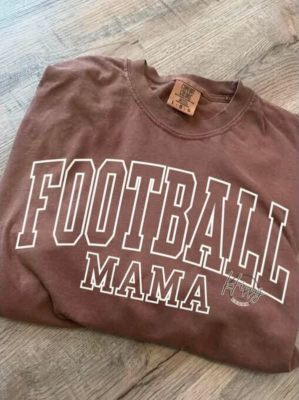 Football Family 5 preview