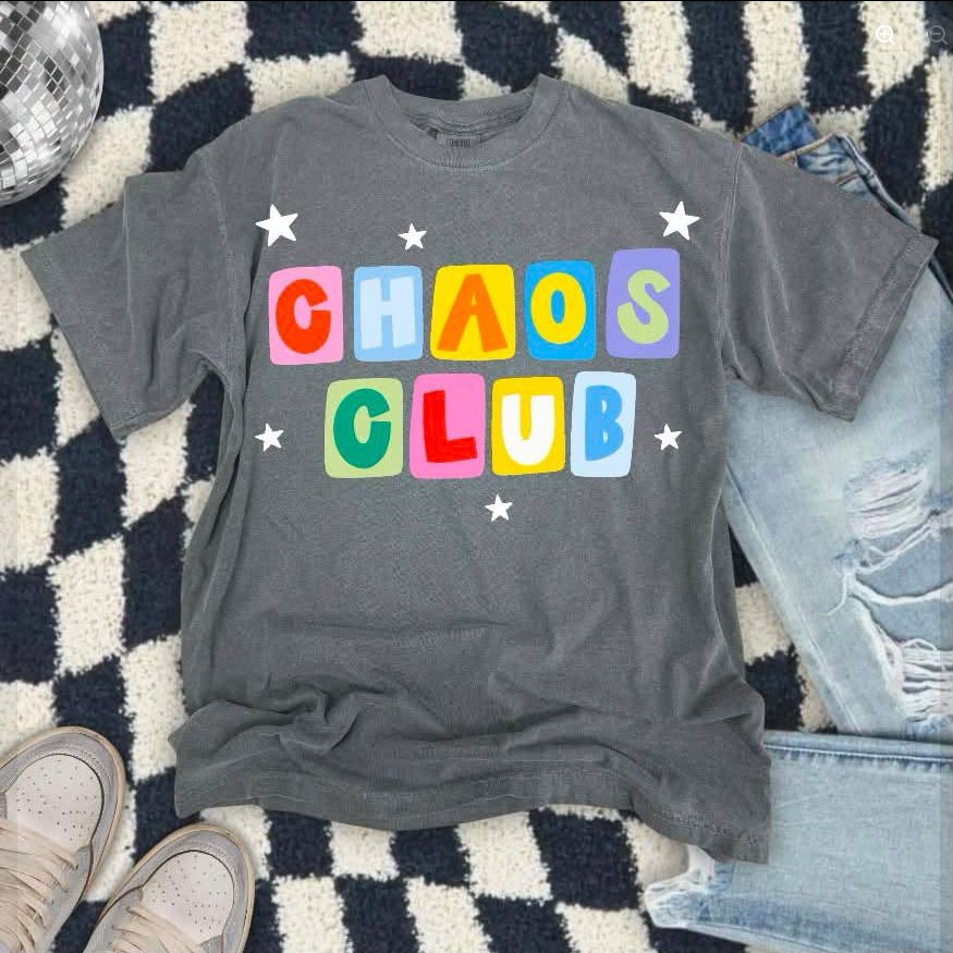 Chaos Club