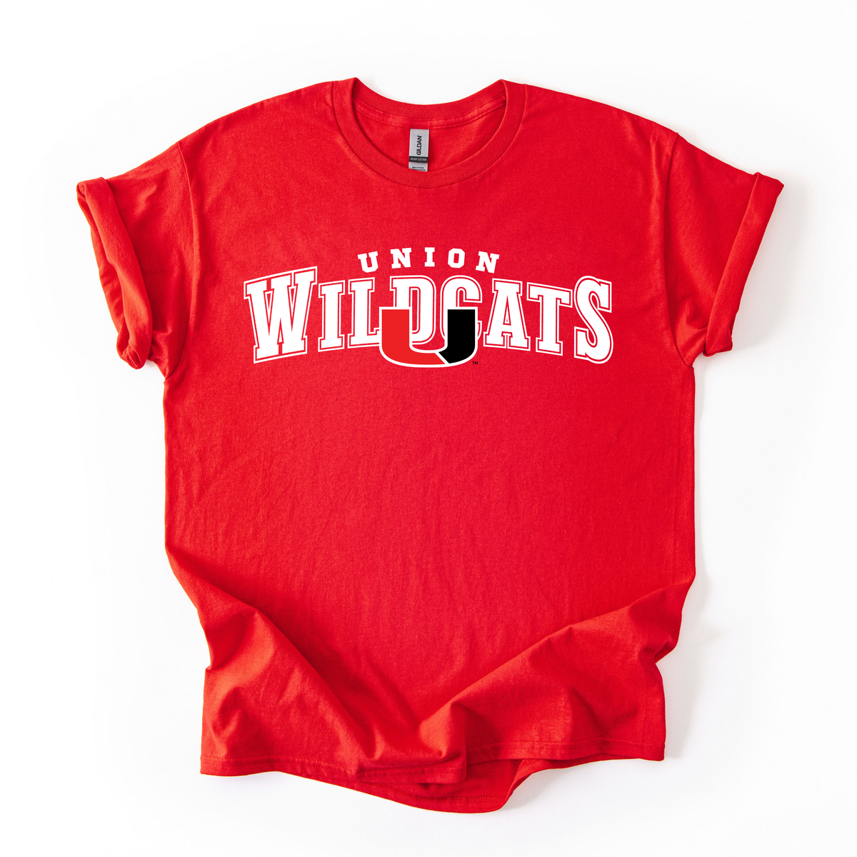 Union Wildcats T-Shirt