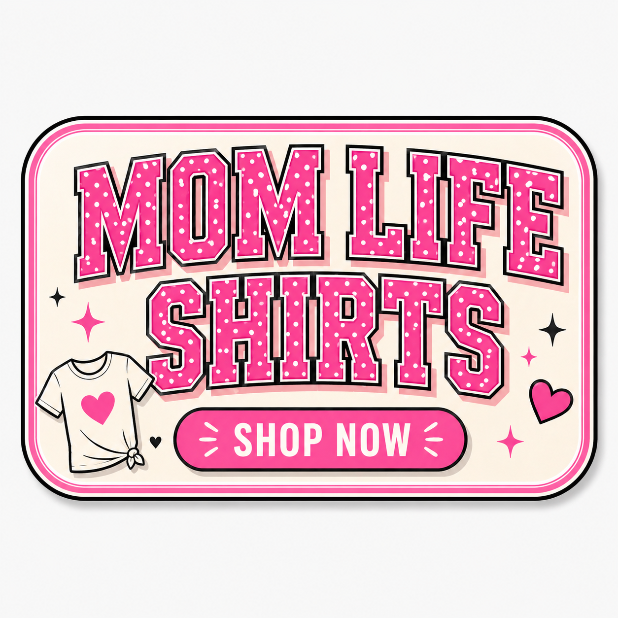 Mom Life