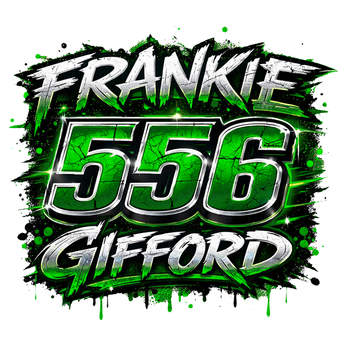 Team Frankie Gifford