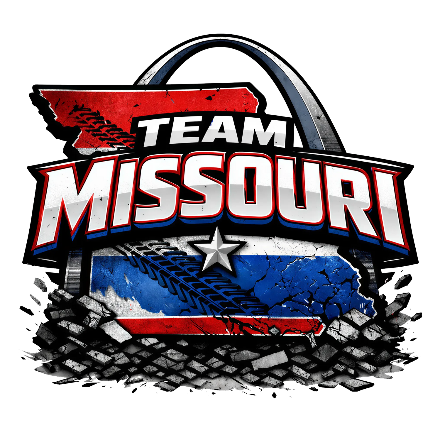 Team Missouri
