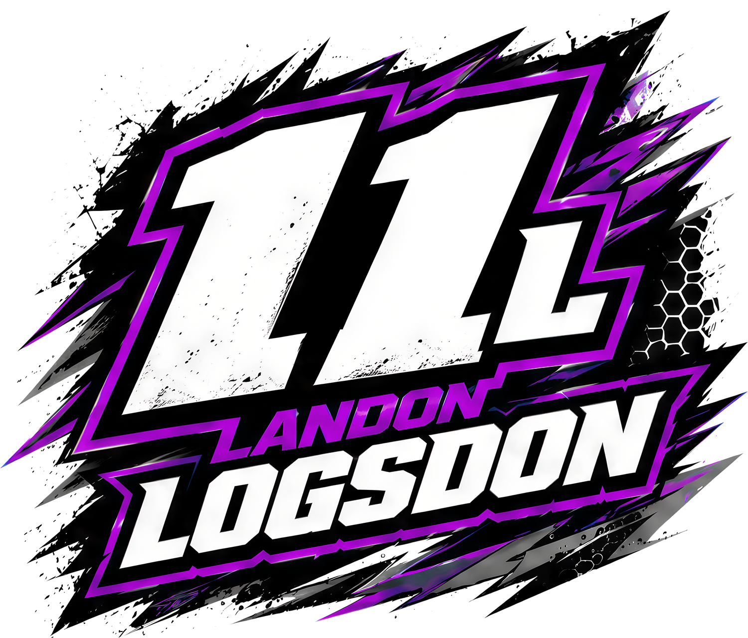 Landon Logsdon