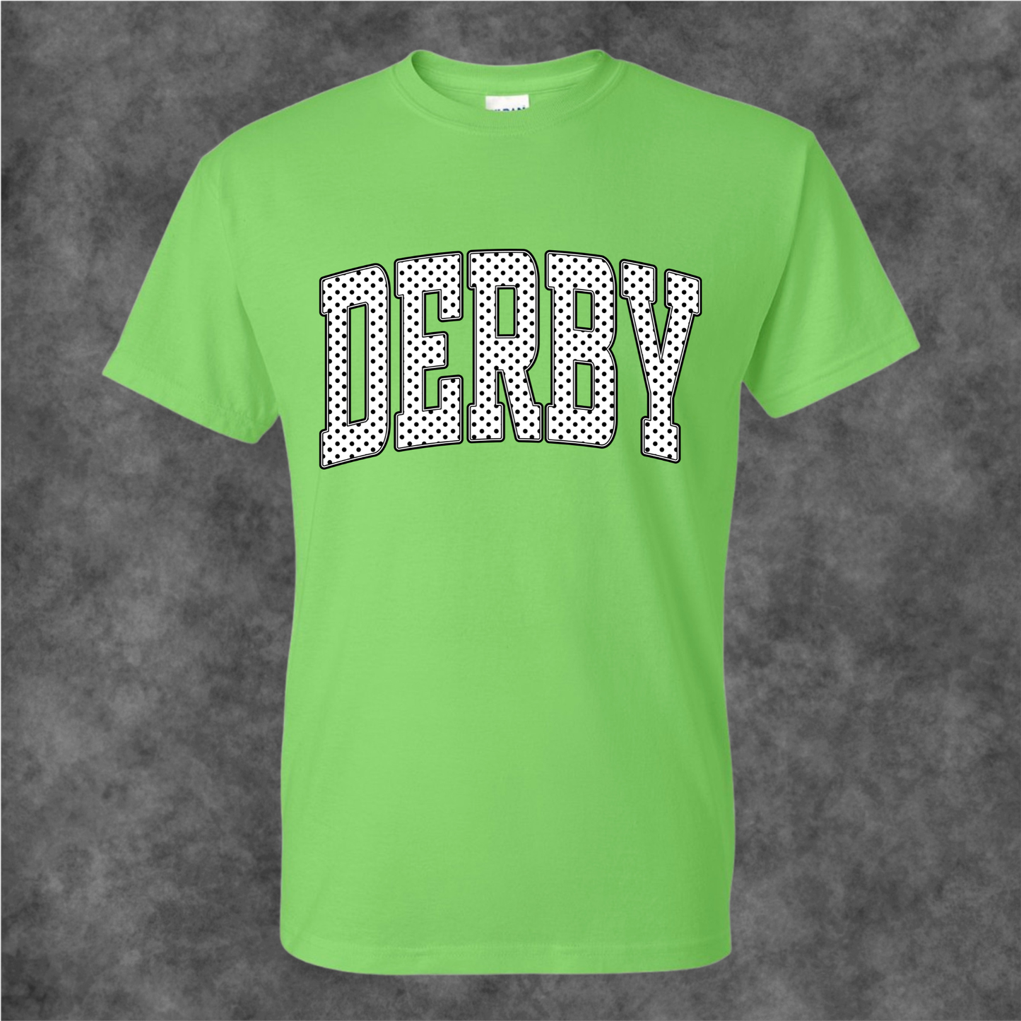 Polka Dot Derby