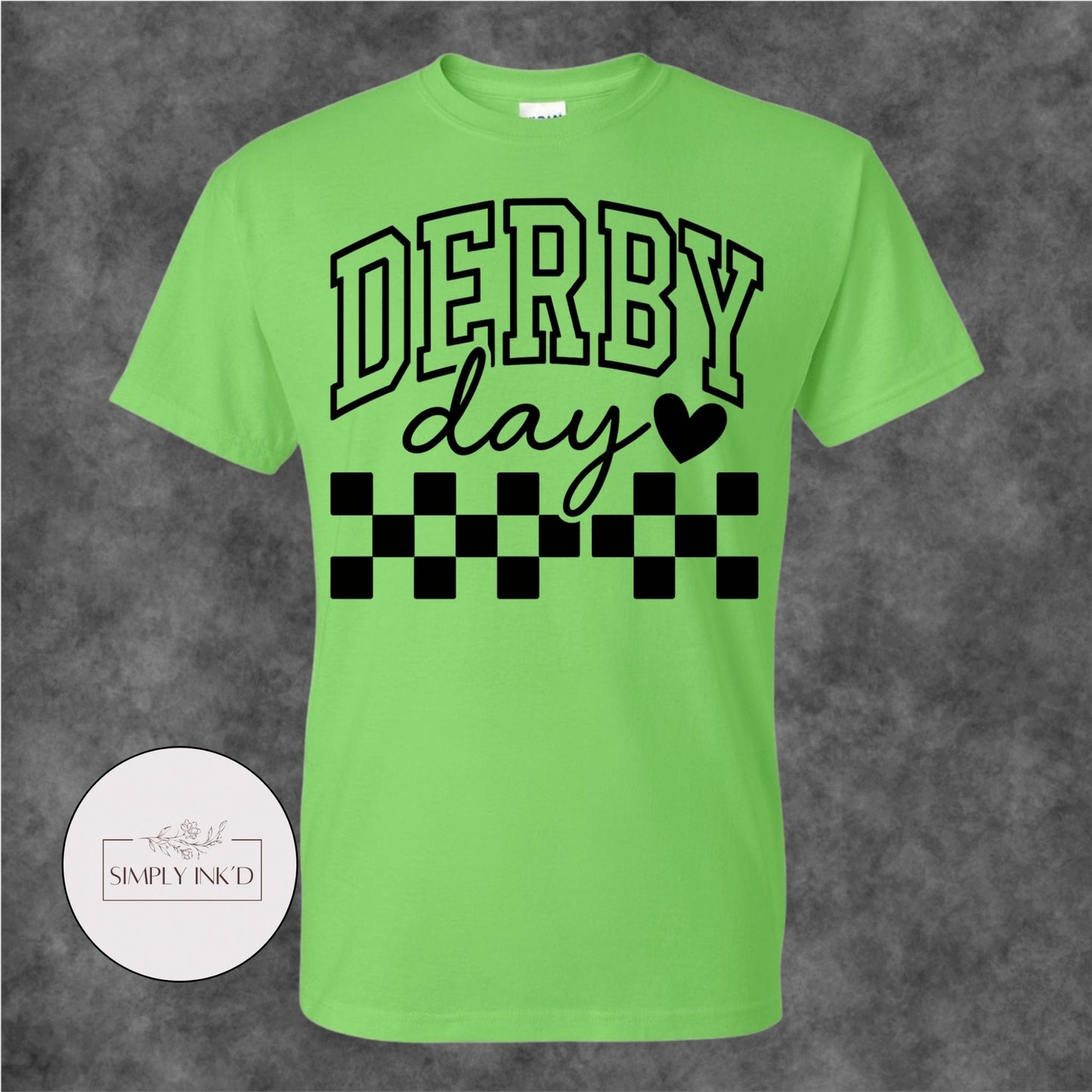 Derby Day