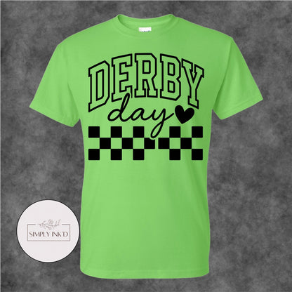 Derby Day