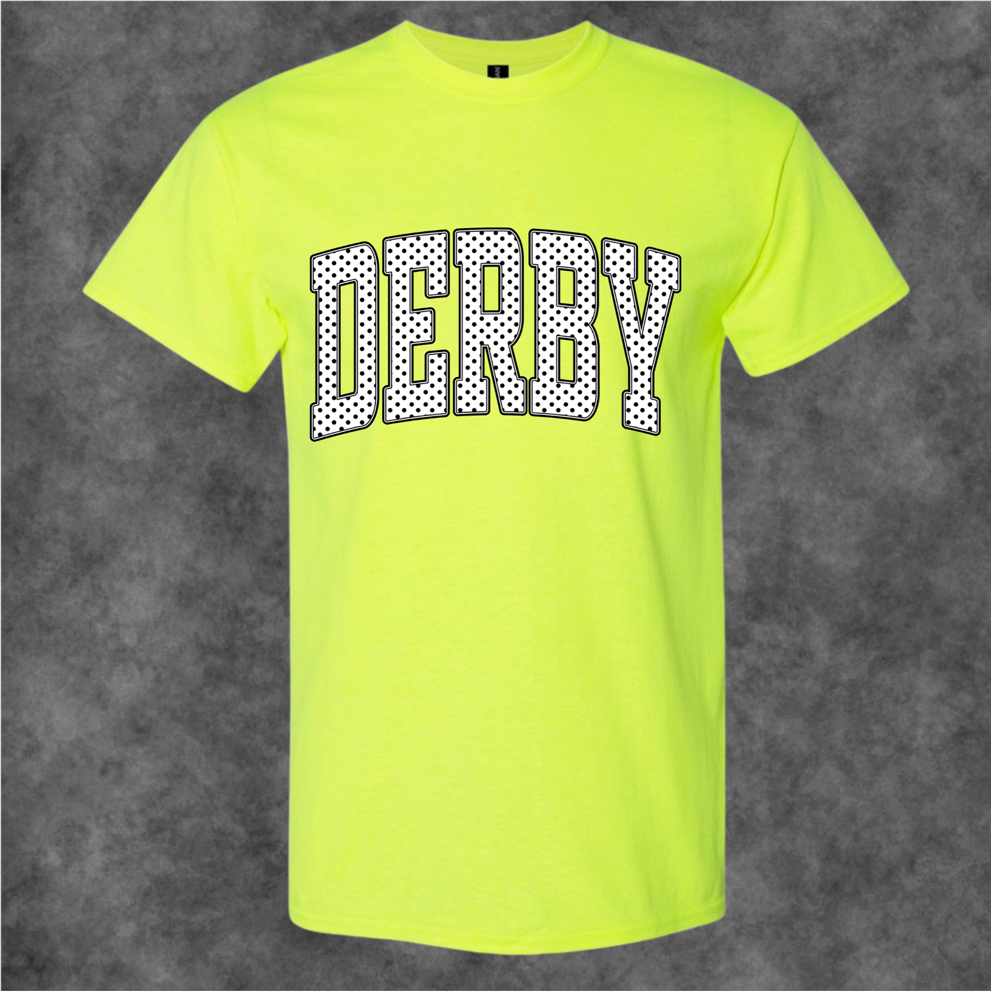 Polka Dot Derby