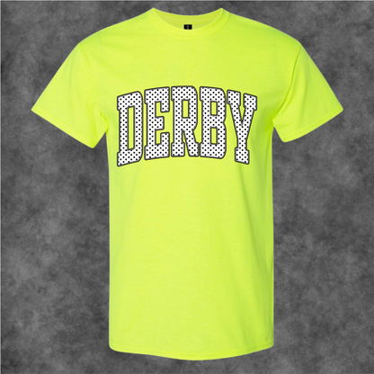 Polka Dot Derby