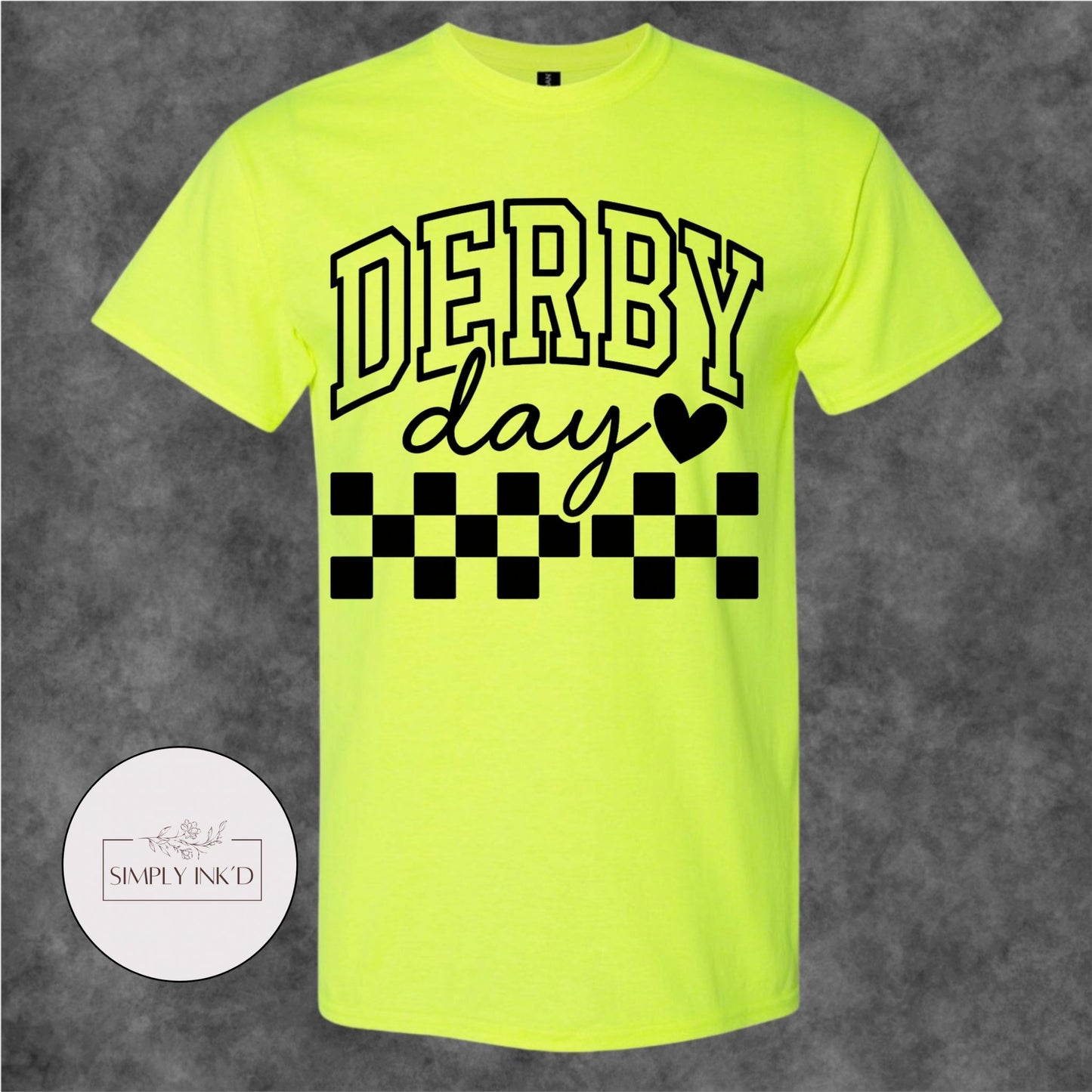 Derby Day