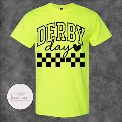 Derby Day