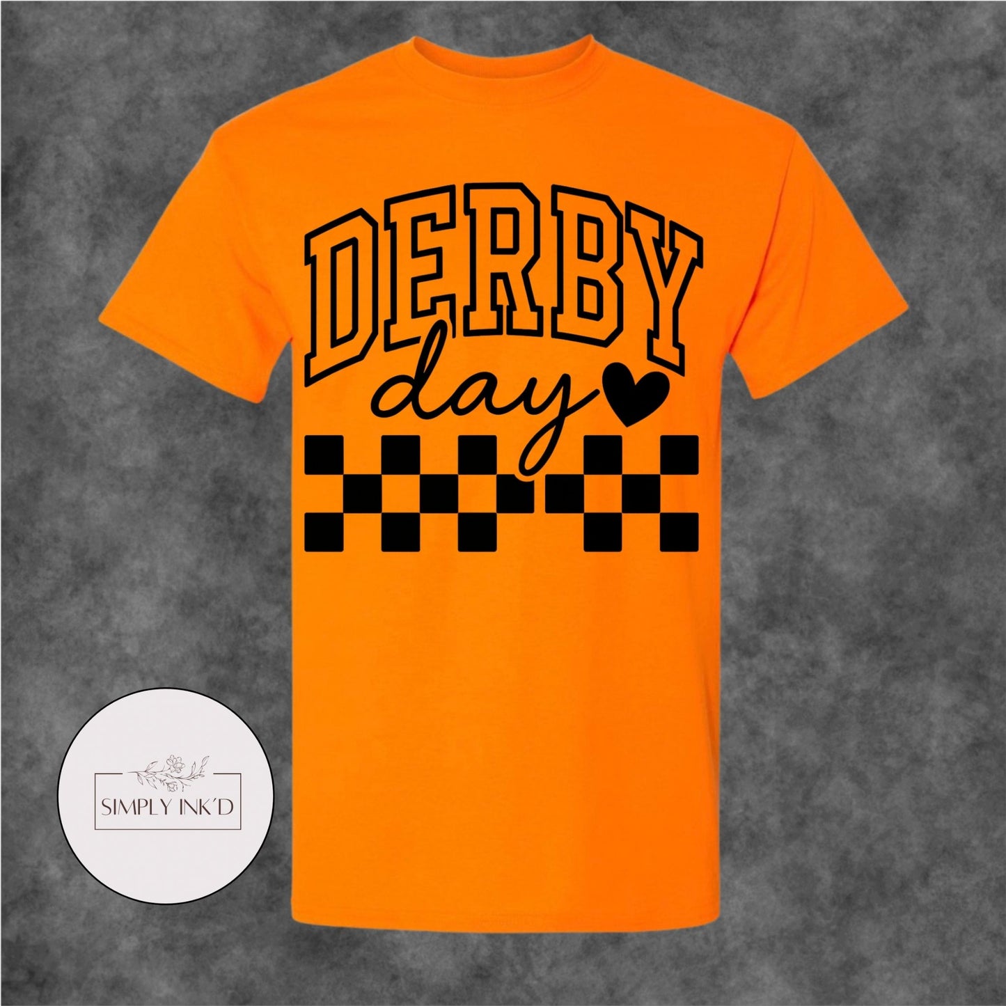 Derby Day