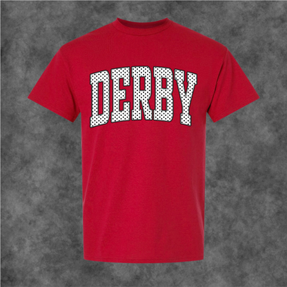 Polka Dot Derby