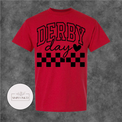 Derby Day