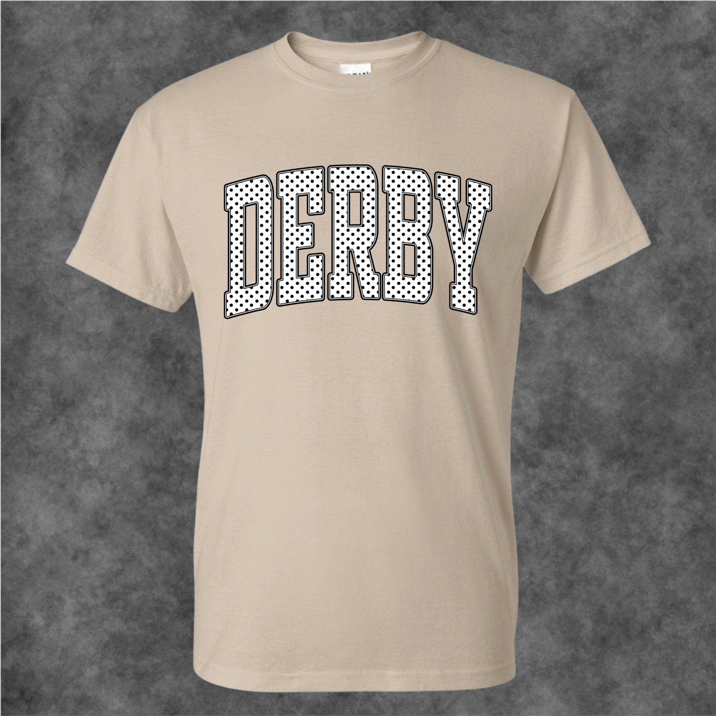Polka Dot Derby