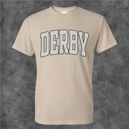 Polka Dot Derby