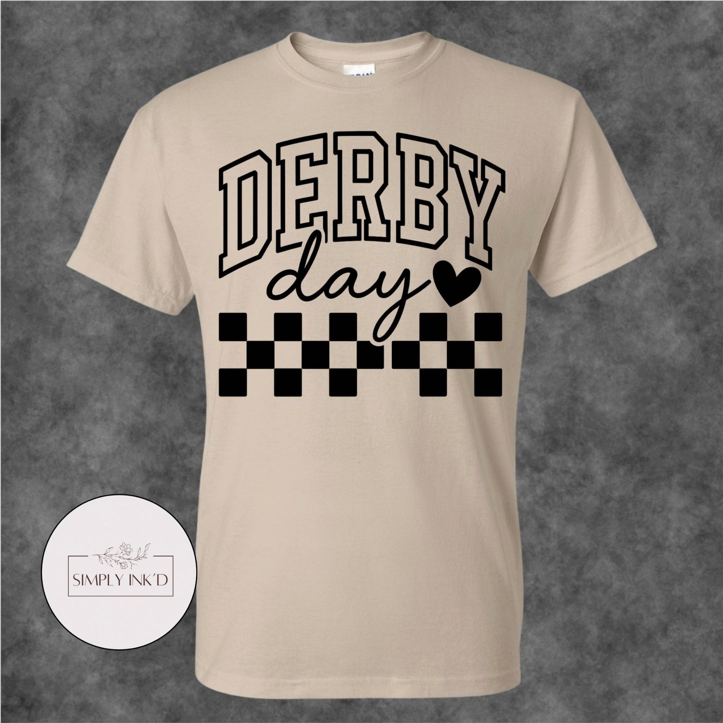 Derby Day