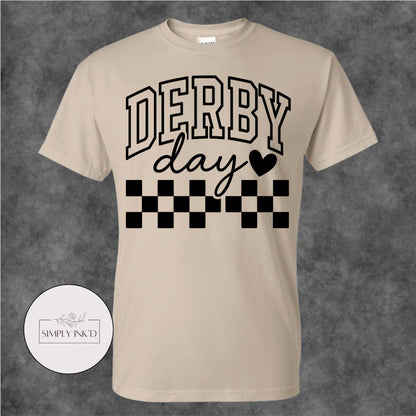 Derby Day