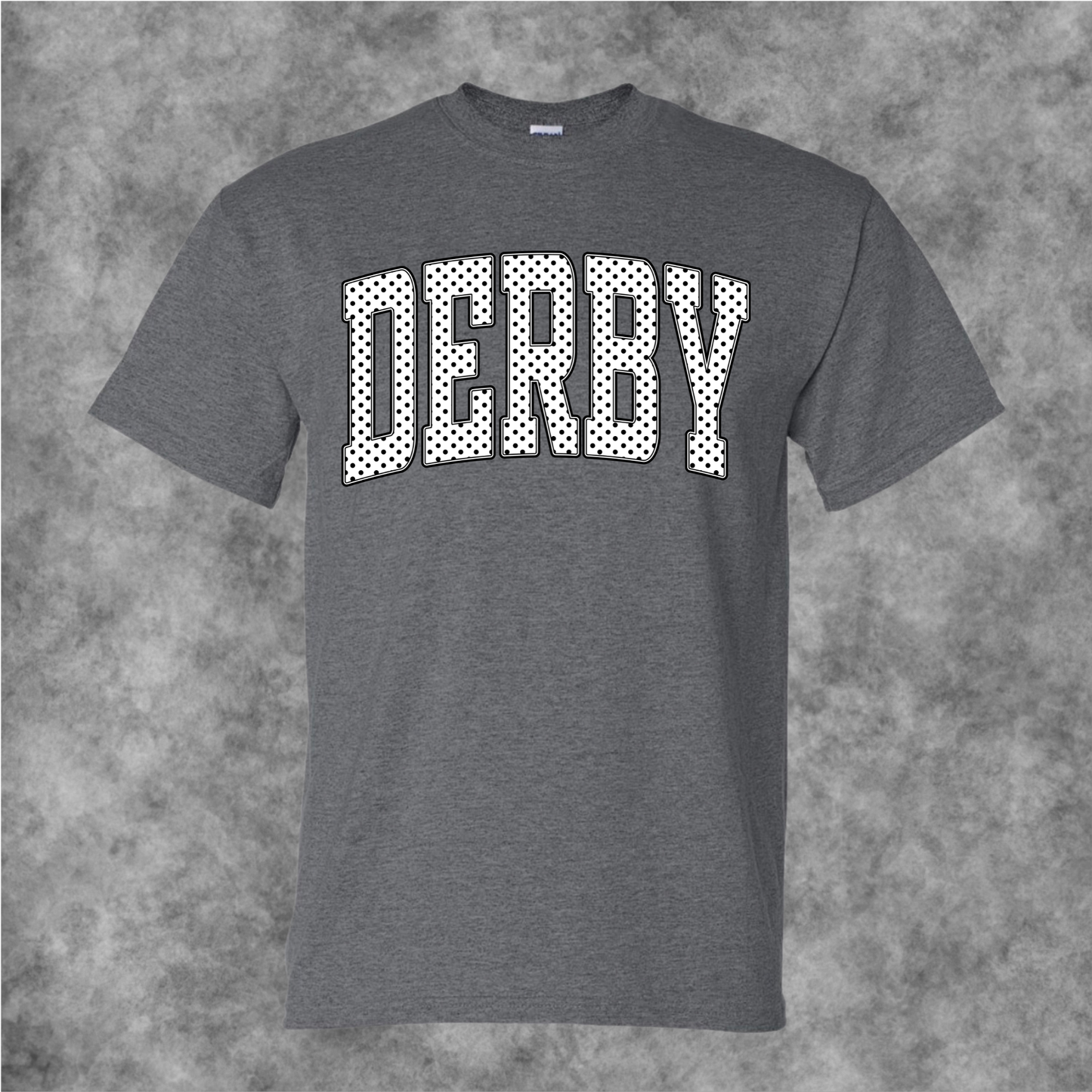 Polka Dot Derby