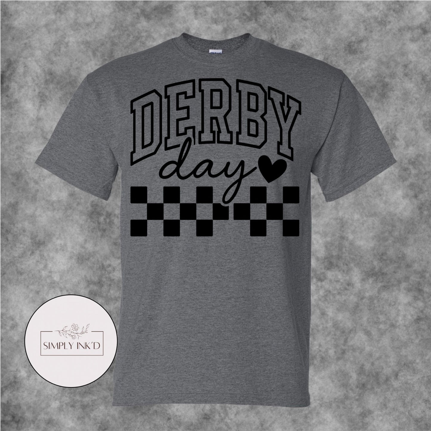 Derby Day