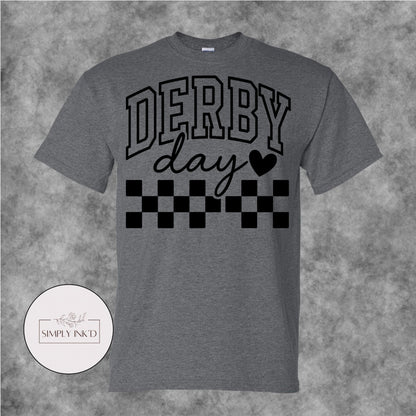 Derby Day