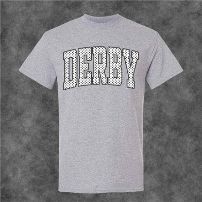 Polka Dot Derby