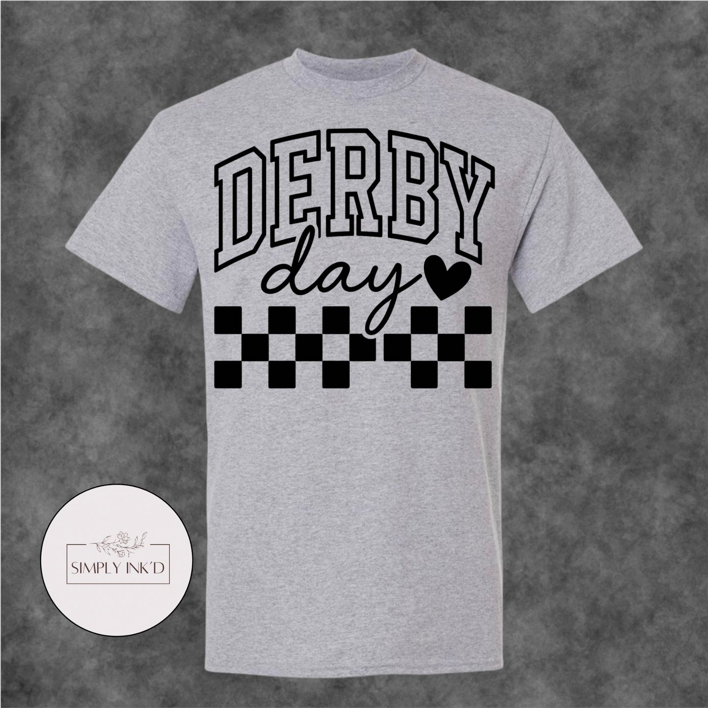 Derby Day
