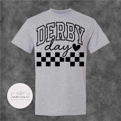 Derby Day
