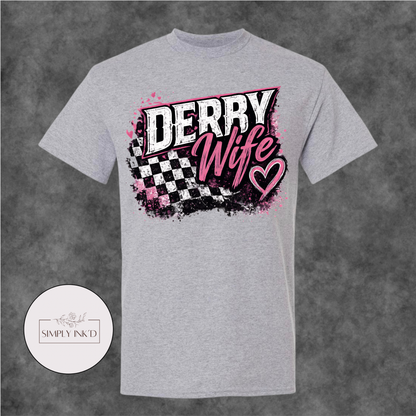 Derby Wife