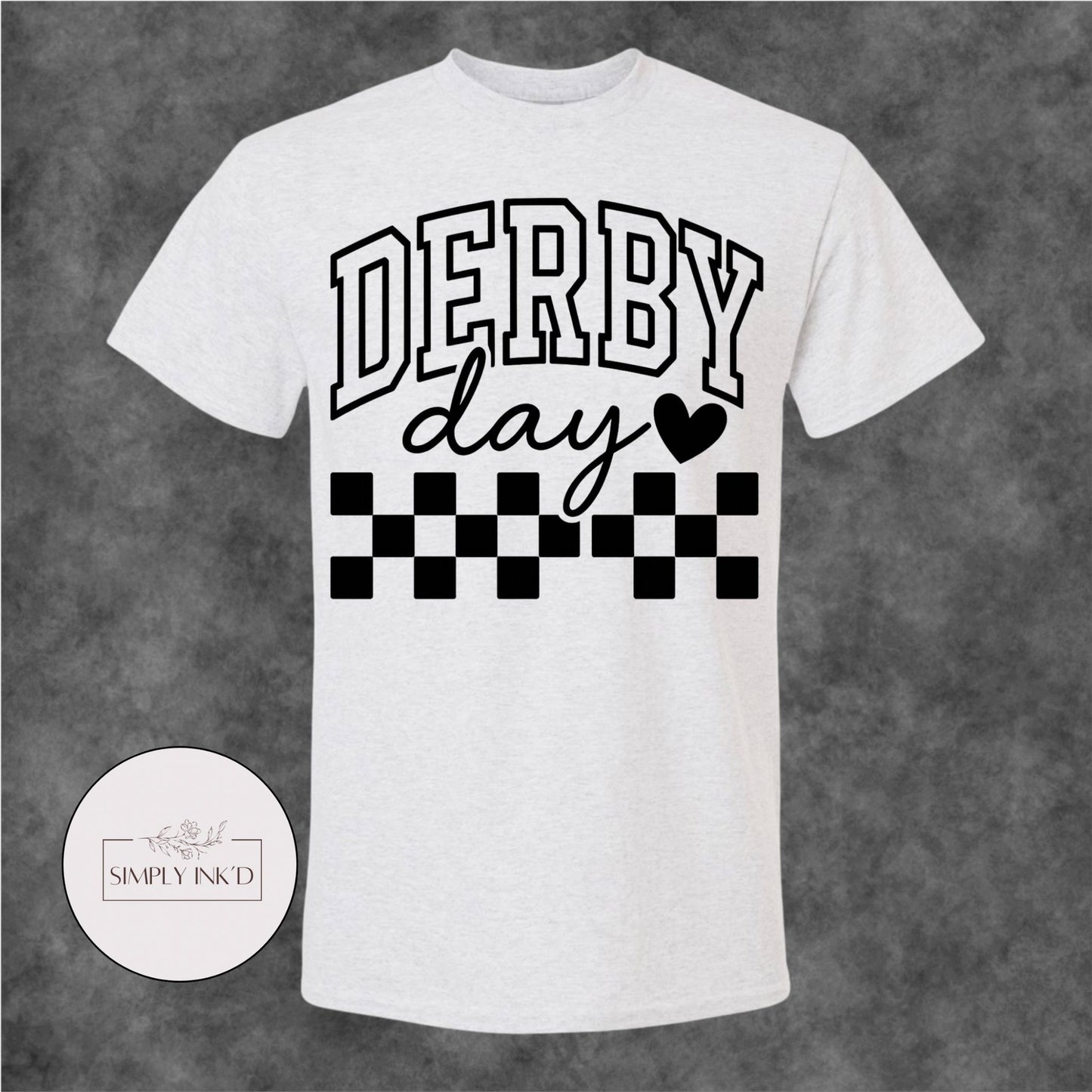 Derby Day