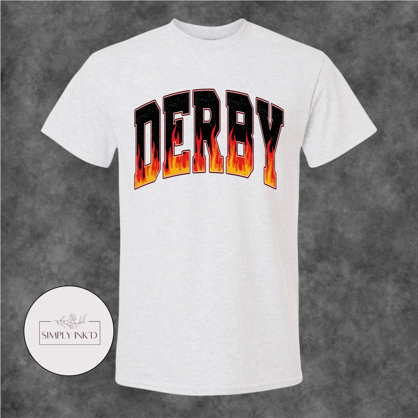 Derby Flame