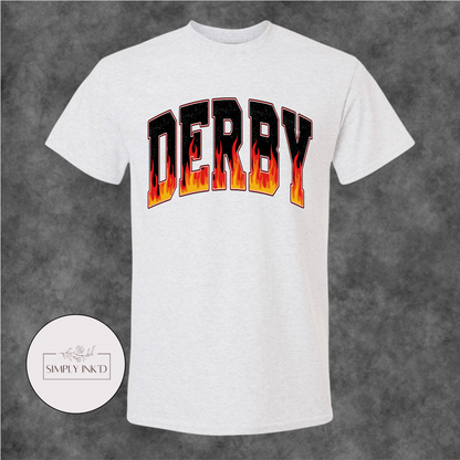 Derby Flame