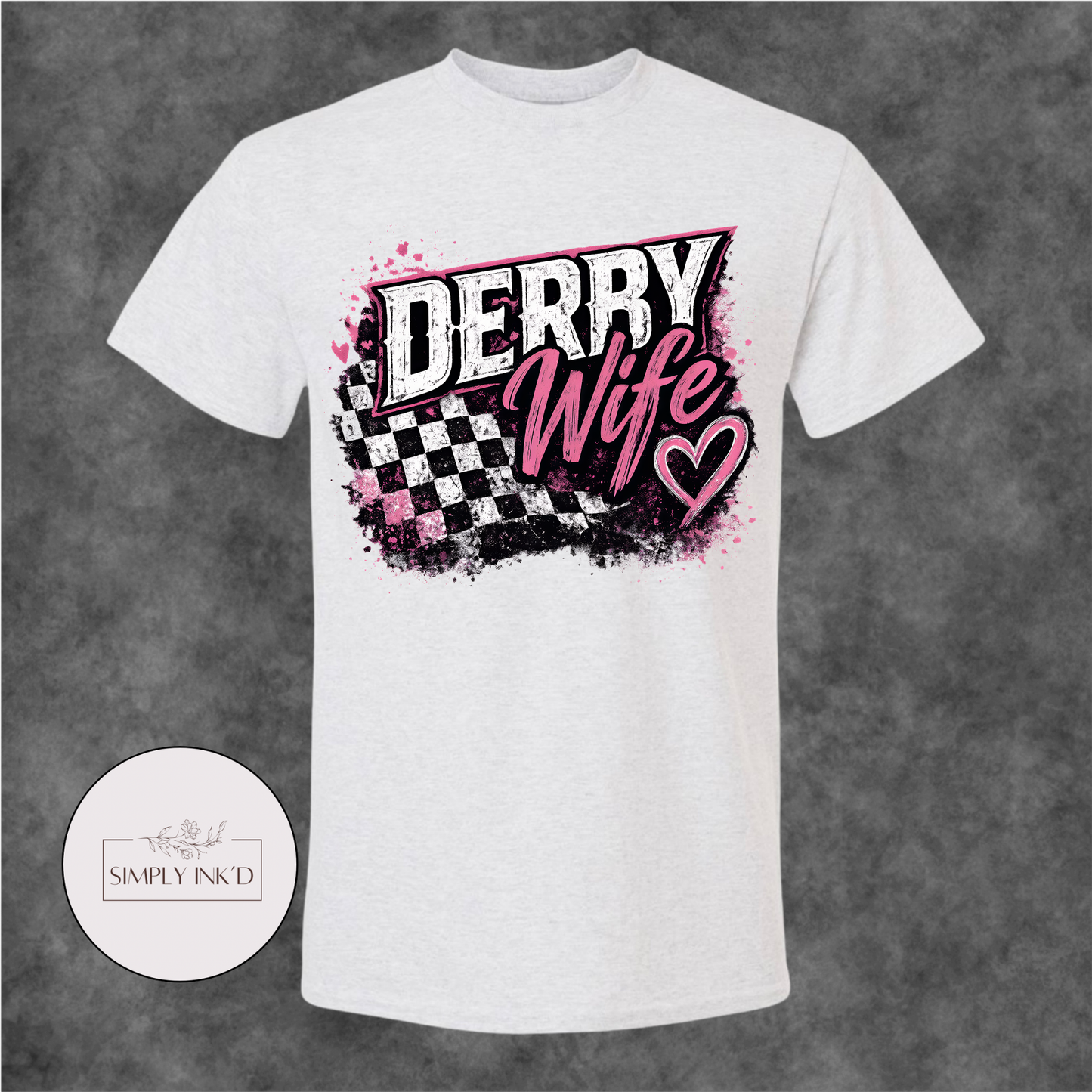 Derby Wife
