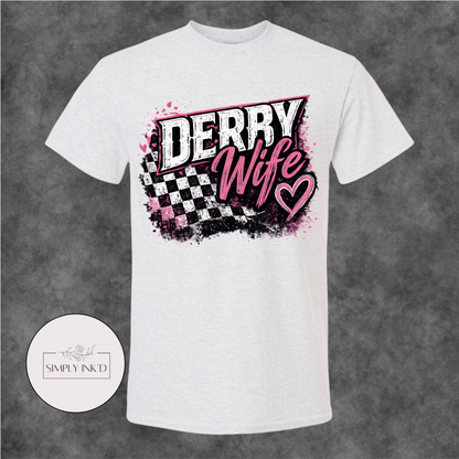 Derby Wife
