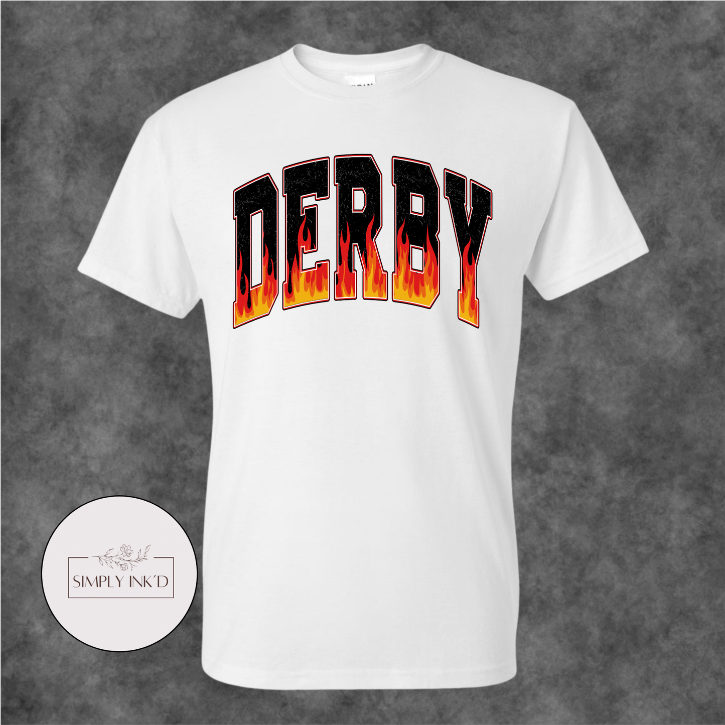 Derby Flame