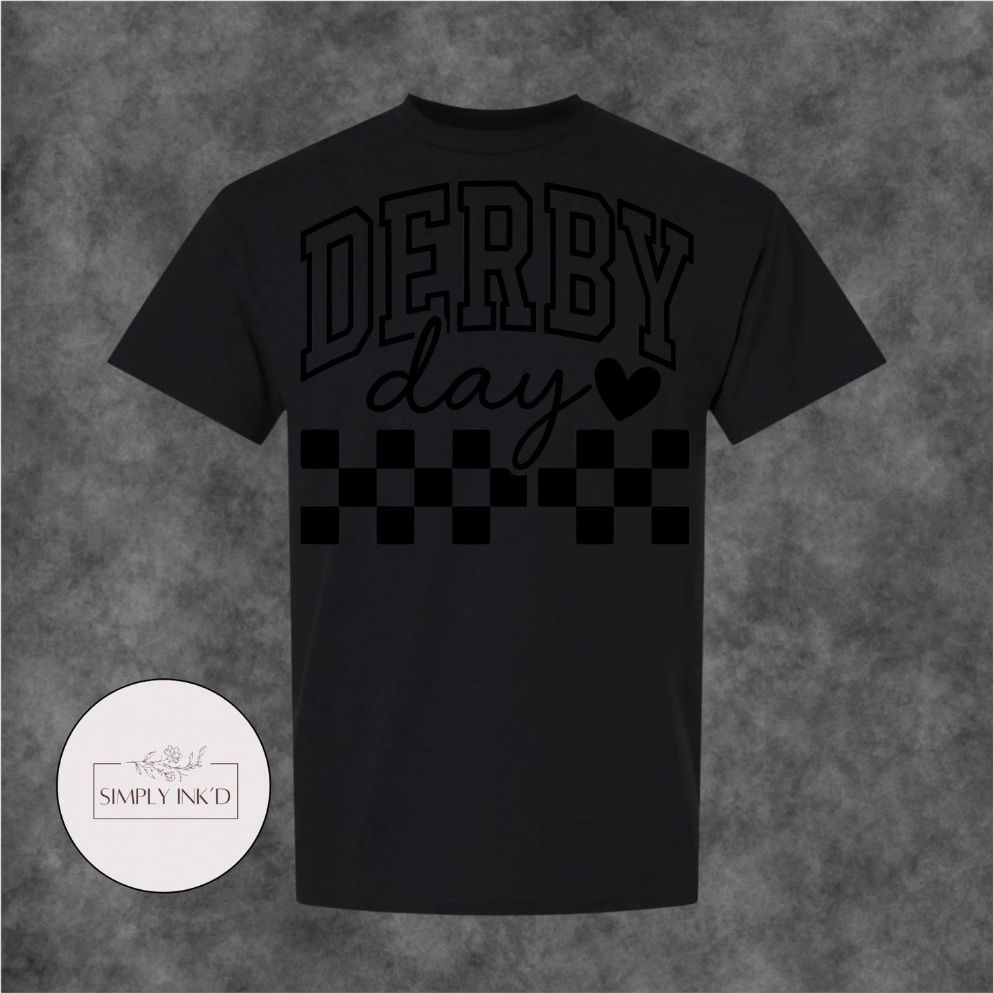 Derby Day