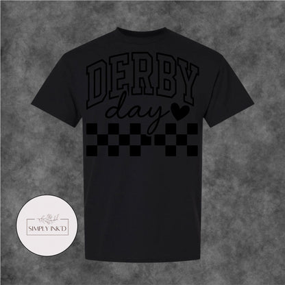 Derby Day