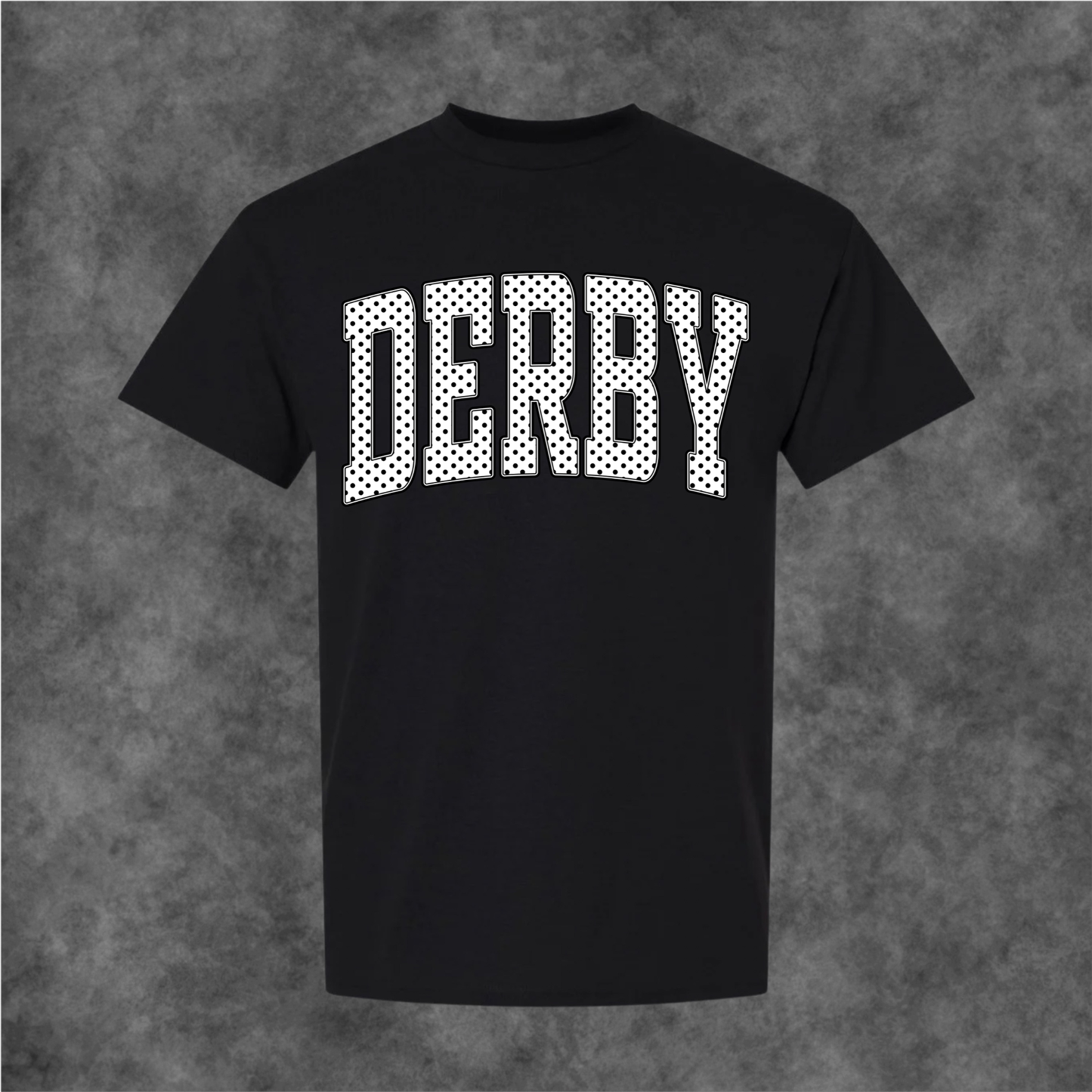 Polka Dot Derby