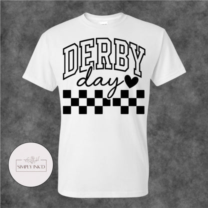 Derby Day