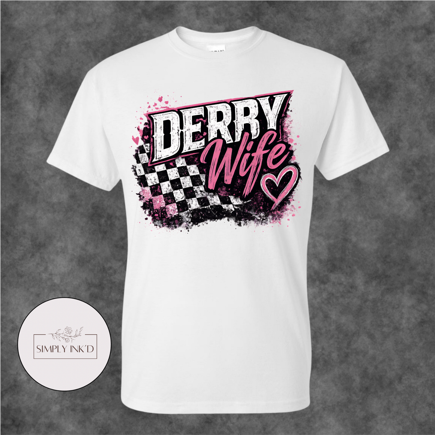 Derby Wife