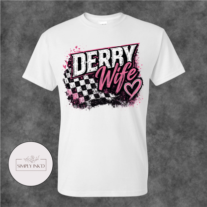 Derby Wife