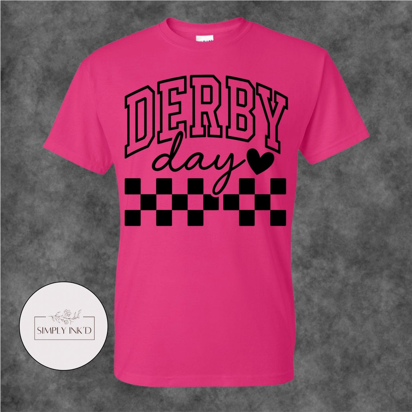 Derby Day