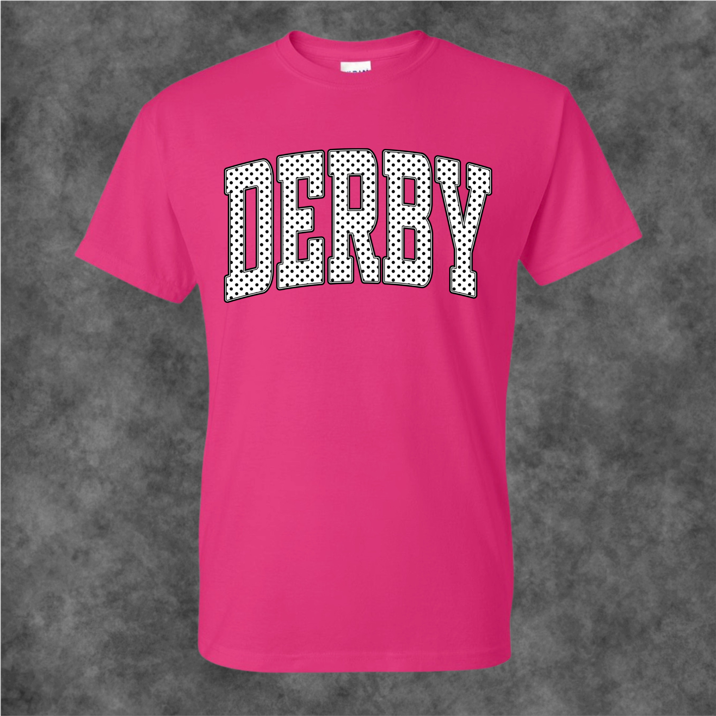 Polka Dot Derby