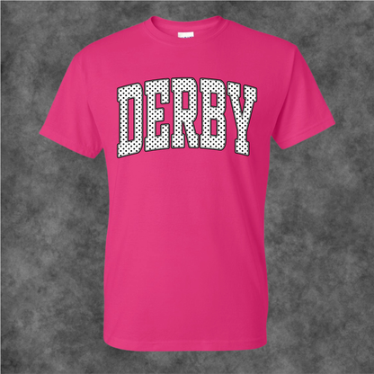 Polka Dot Derby