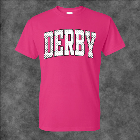 Polka Dot Derby